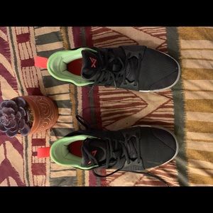 Nike basketball shoes